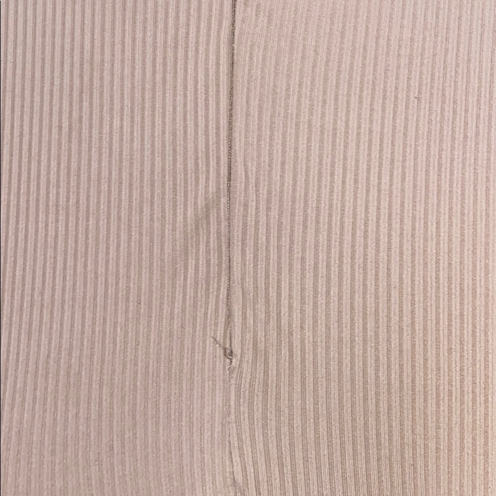 Lucky Label Nude Jumpsuit View 3